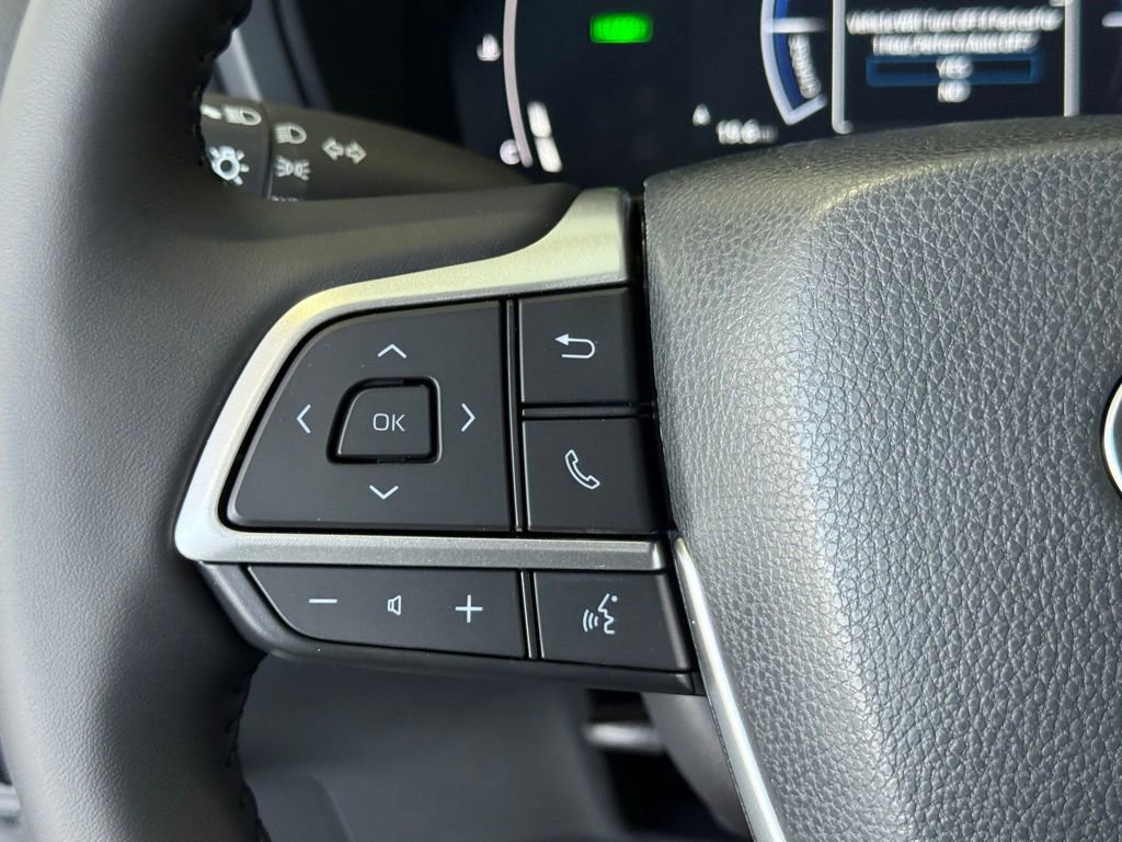 New 2026 Toyota Grand Highlander XLE image 20