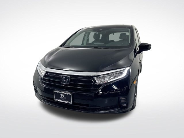 Certified 2024 Honda Odyssey EX-L image 27