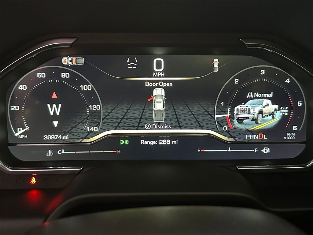 Used 2025 GMC Sierra 2500 Denali Ultimate image 26