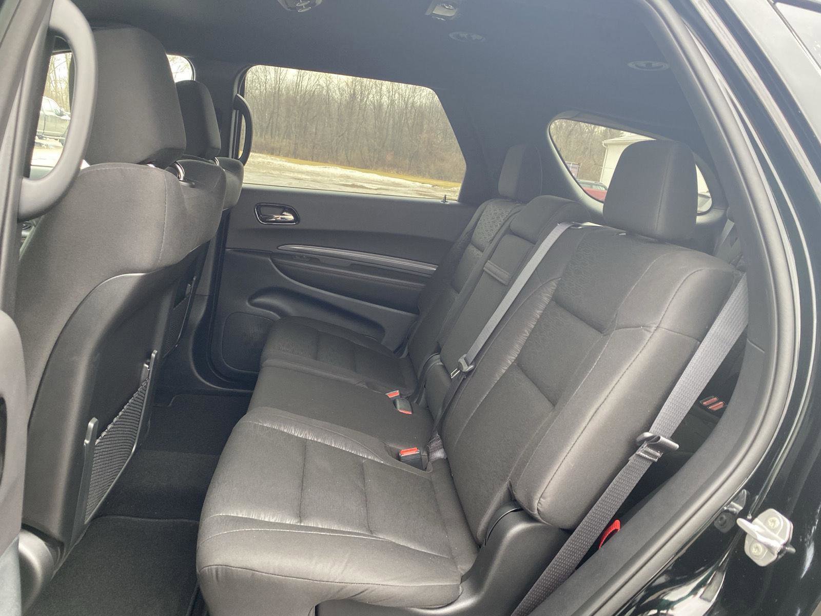 New 2026 Dodge Durango GT image 28