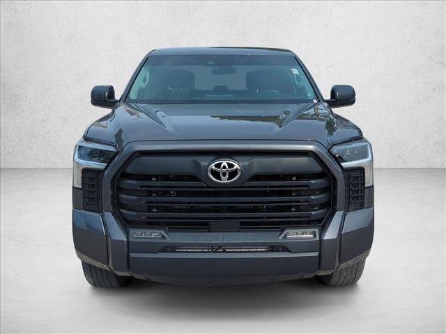 Used 2023 Toyota Tundra SR5 w/ SR5 Premium Package RWD video 2