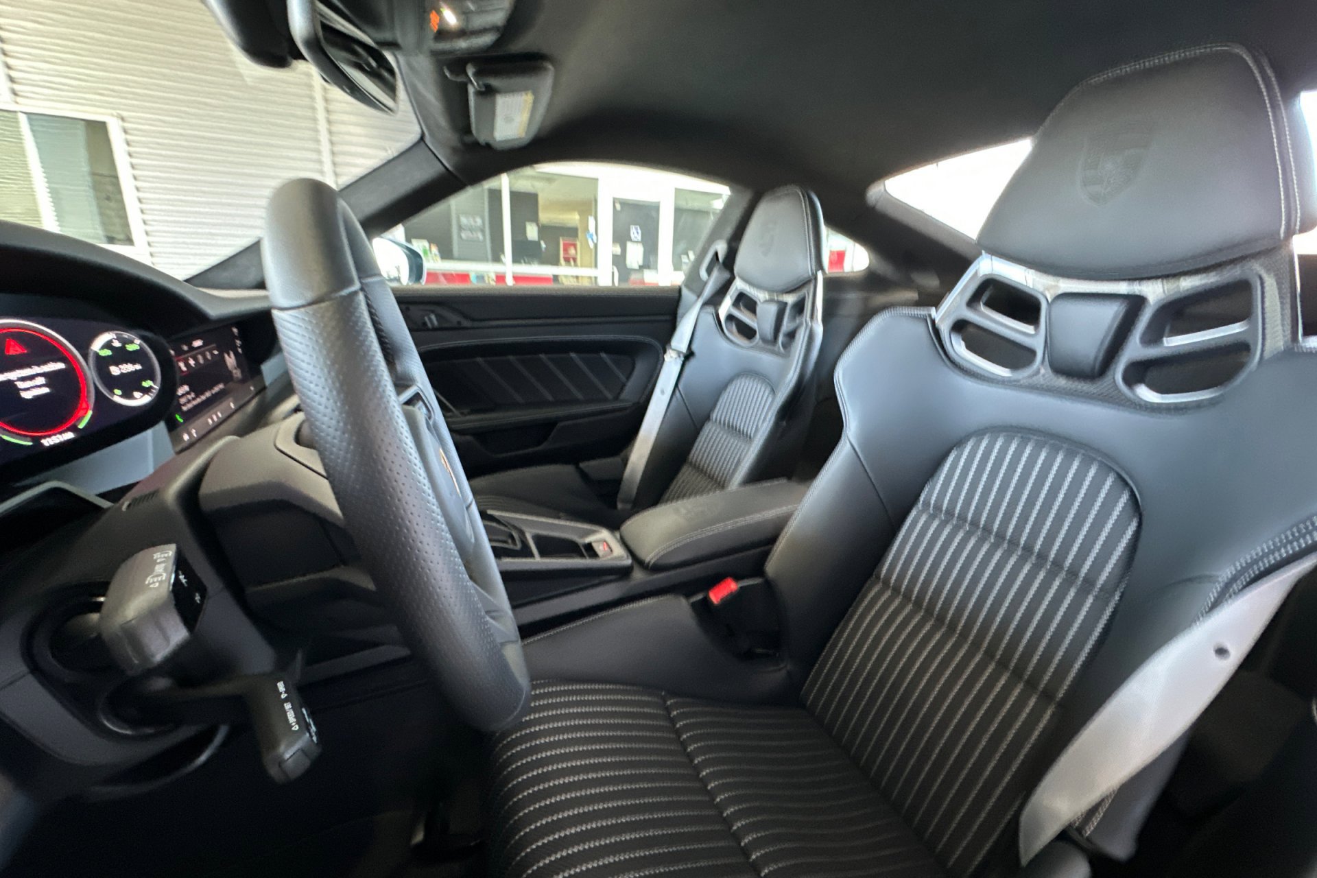 Used 2024 Porsche 911 GT3 RS image 5