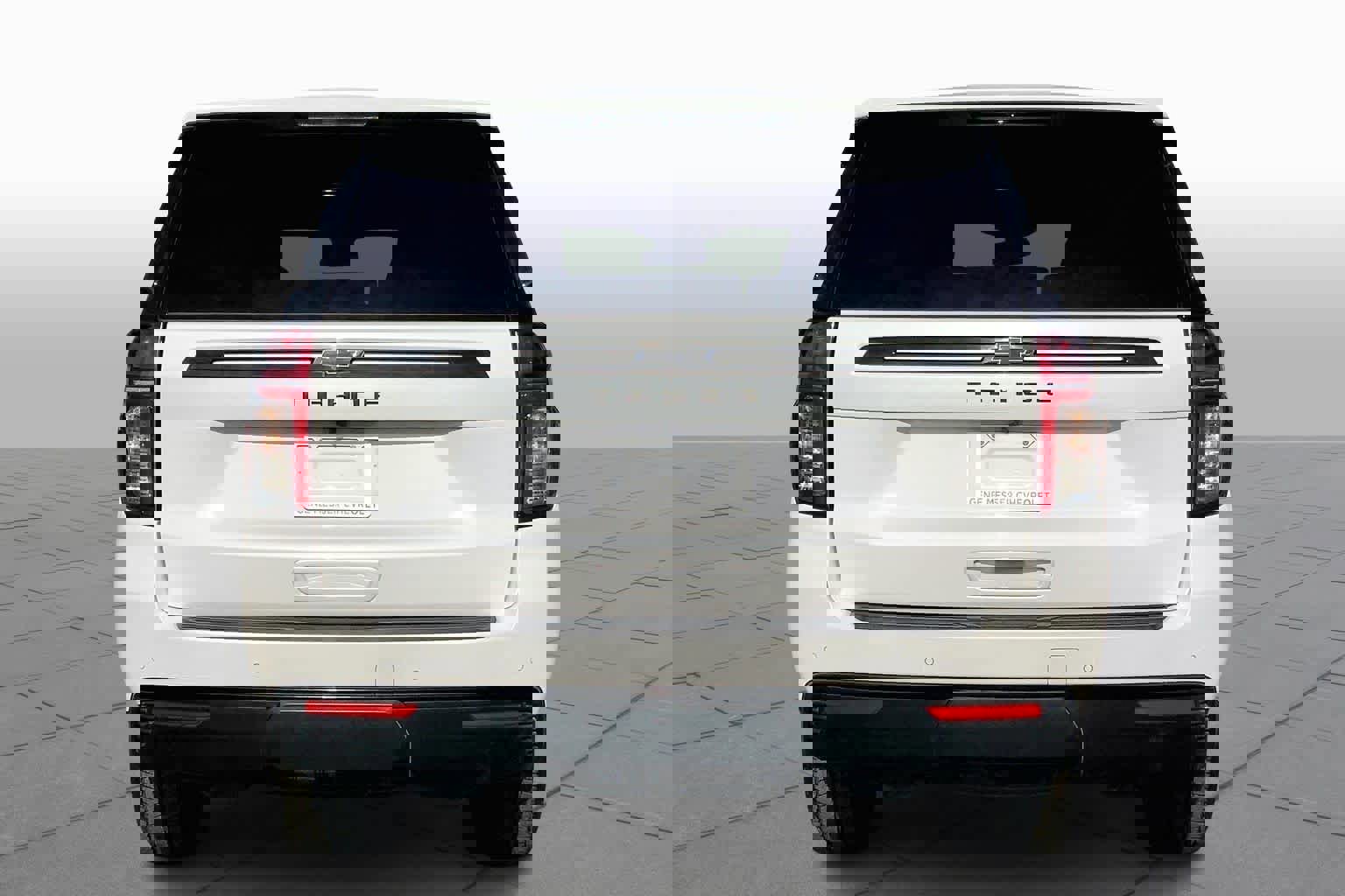 Certified 2024 Chevrolet Tahoe Z71 w/ Luxury Package image 4