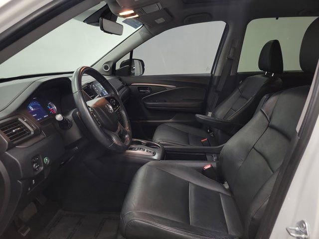 Certified 2021 Honda Pilot Special Edition image 18
