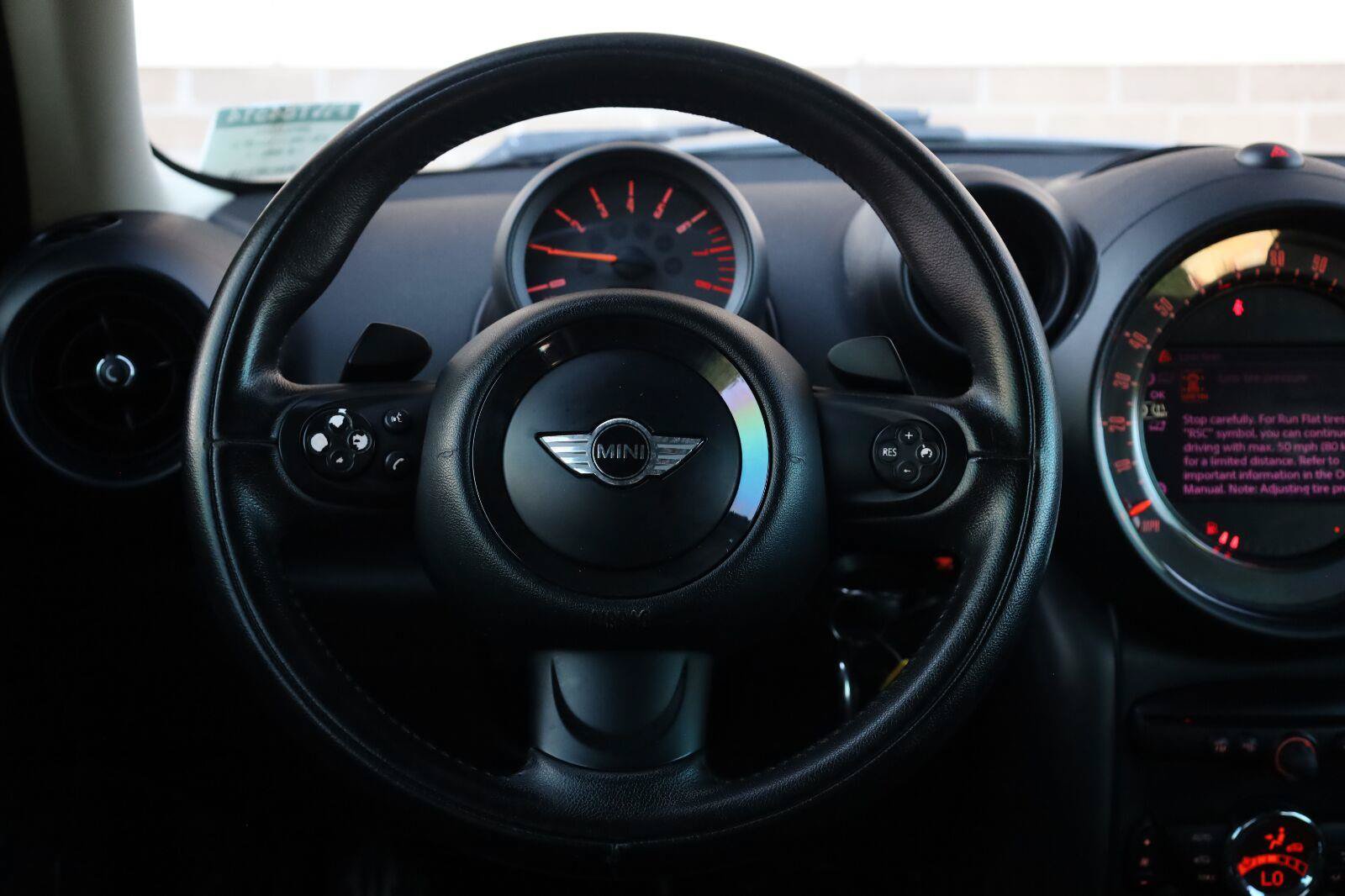 Used 2015 MINI Cooper Paceman S FWD image 27