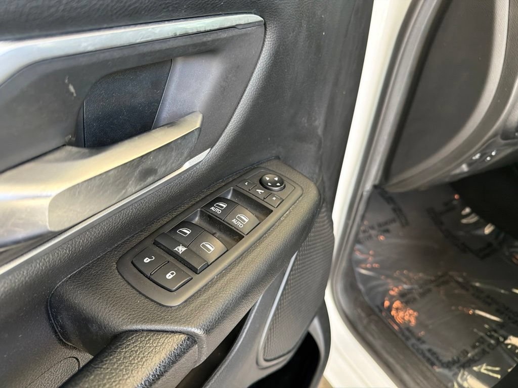 Used 2019 RAM 1500 Big Horn RWD image 42