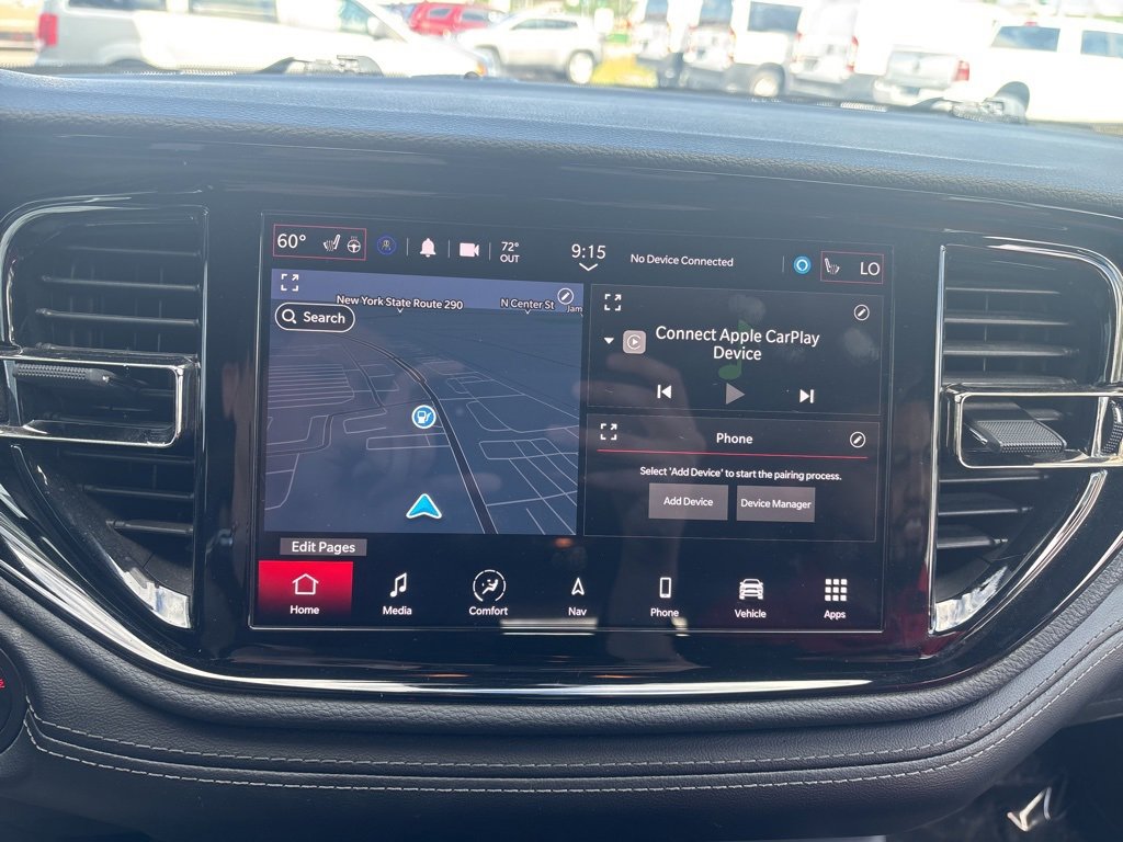 Used 2021 Dodge Durango GT image 24