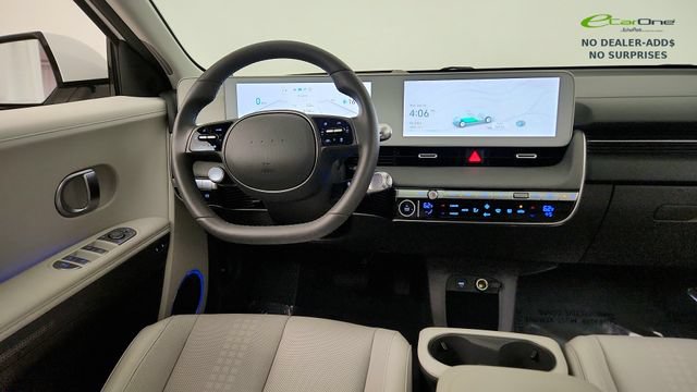 Used 2024 Hyundai Ioniq 5 Limited RWD image 50