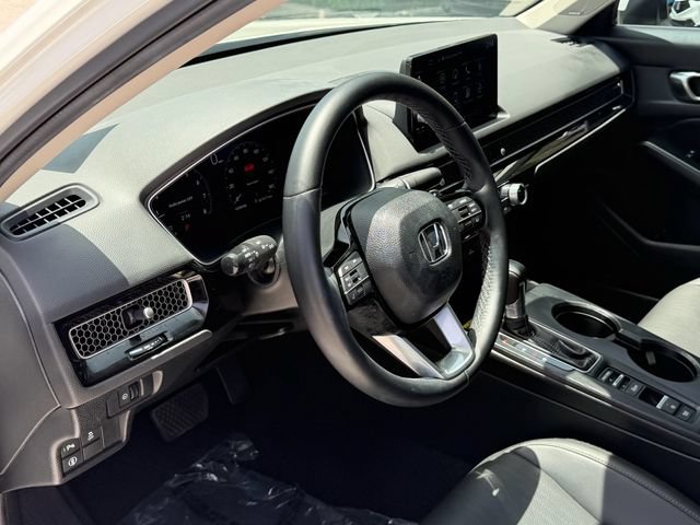 Certified 2024 Honda Civic Touring image 13
