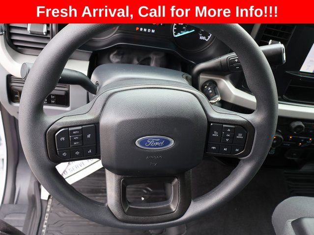 Used 2026 Ford F350 XL w/ STX Appearance Package AWD/4WD image 42