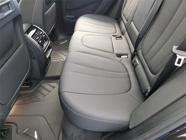 Used 2021 BMW X5 xDrive40i w/ Premium Package 2 image 15