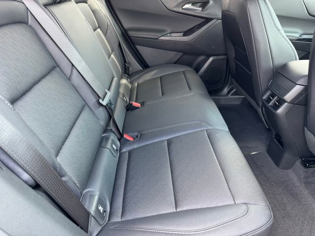 New 2026 Chevrolet Equinox LT w/ Convenience Package II image 9