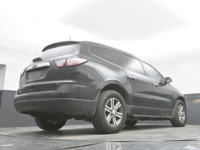Used 2017 Chevrolet Traverse LT image 31
