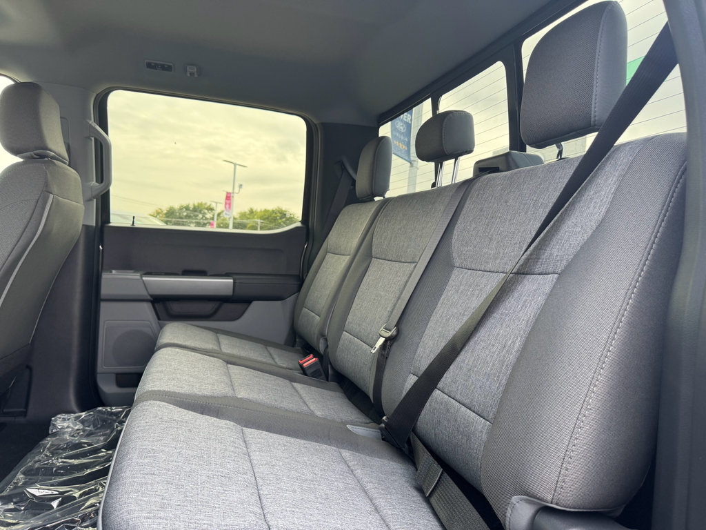 New 2026 Ford F250 XL image 24