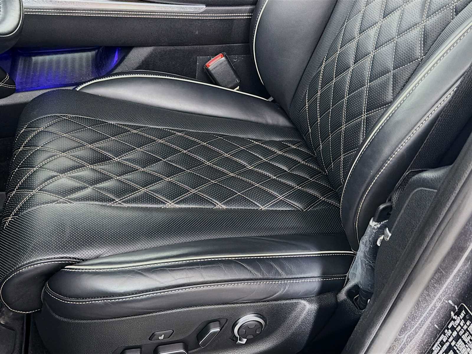 Used 2023 Genesis GV80 3.5T w/ Prestige Package AWD/4WD image 22