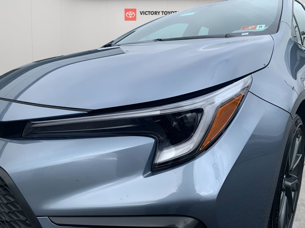 Used 2024 Toyota Corolla SE image 29