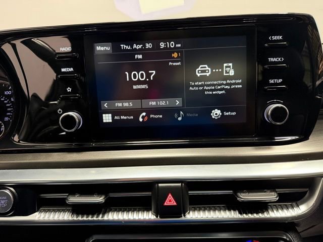 Used 2021 Kia K5 GT FWD image 34