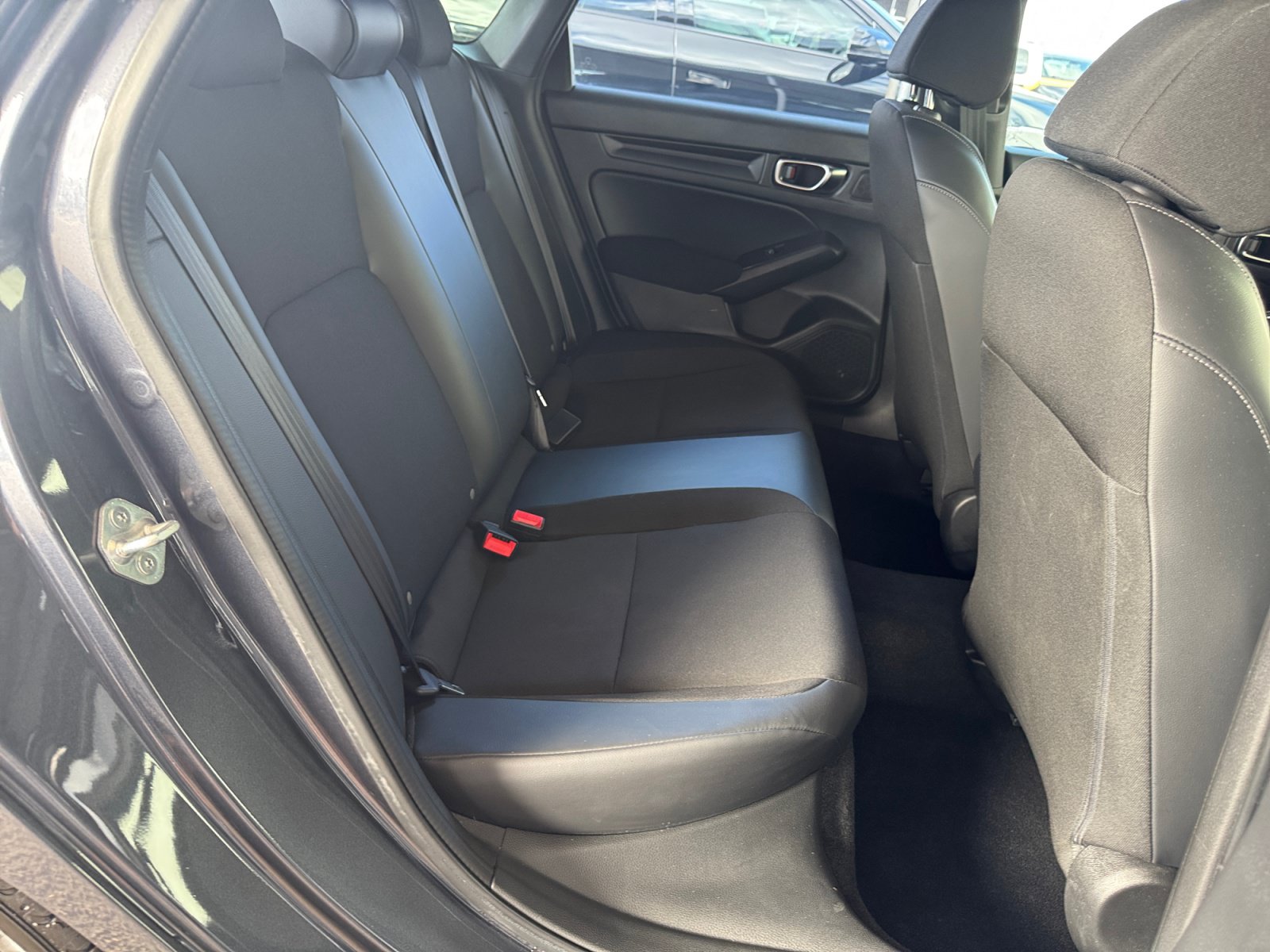 Used 2022 Honda Civic Sport image 28
