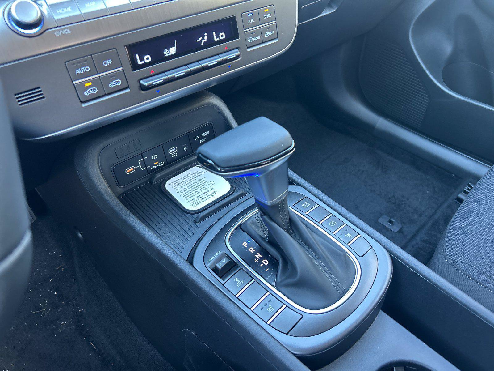New 2027 Hyundai Kona SEL Sport AWD/4WD image 14