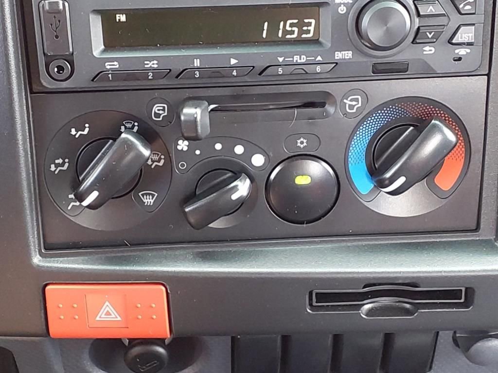 New 2025 Chevrolet Low Cab Forward RWD image 13