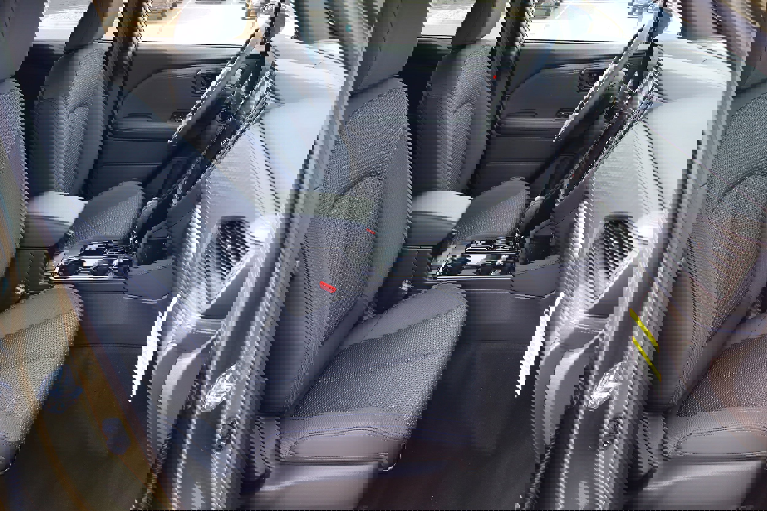 New 2026 Subaru Forester Premium image 21