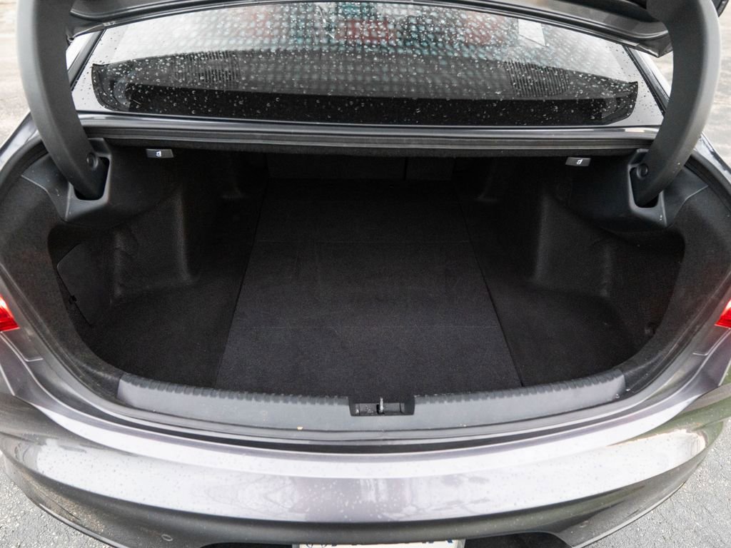 Certified 2023 Acura TLX SH-AWD w/ A-SPEC Pkg image 43
