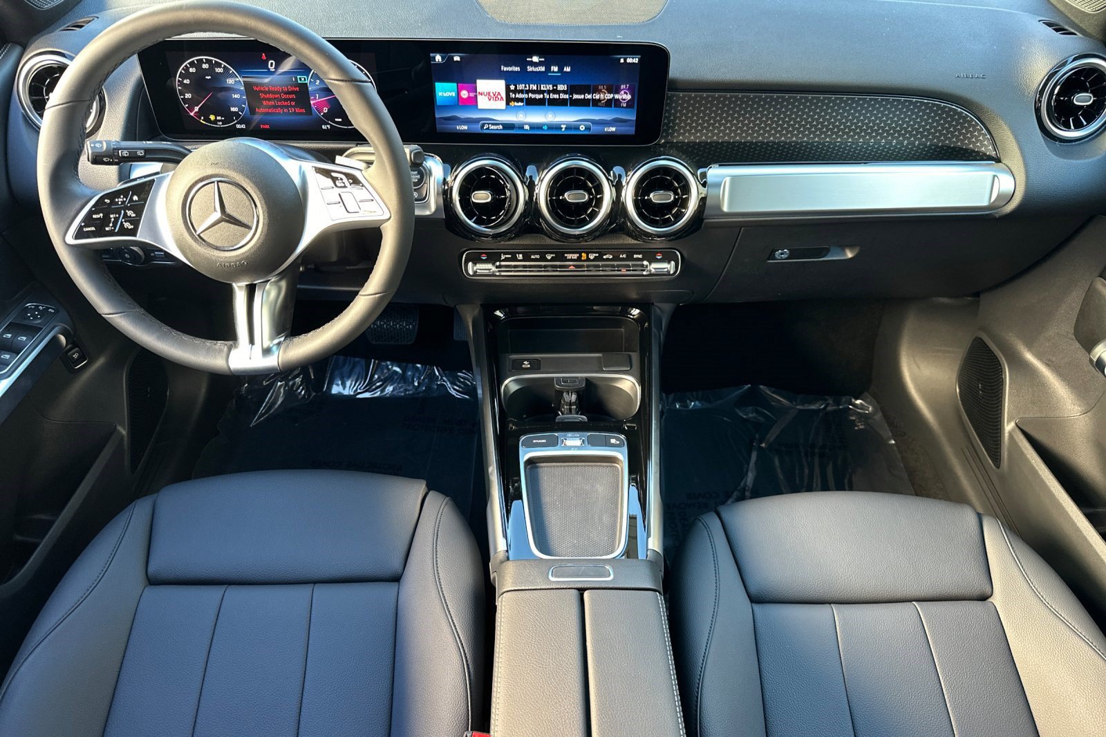 New 2026 Mercedes-Benz GLB 250 image 16