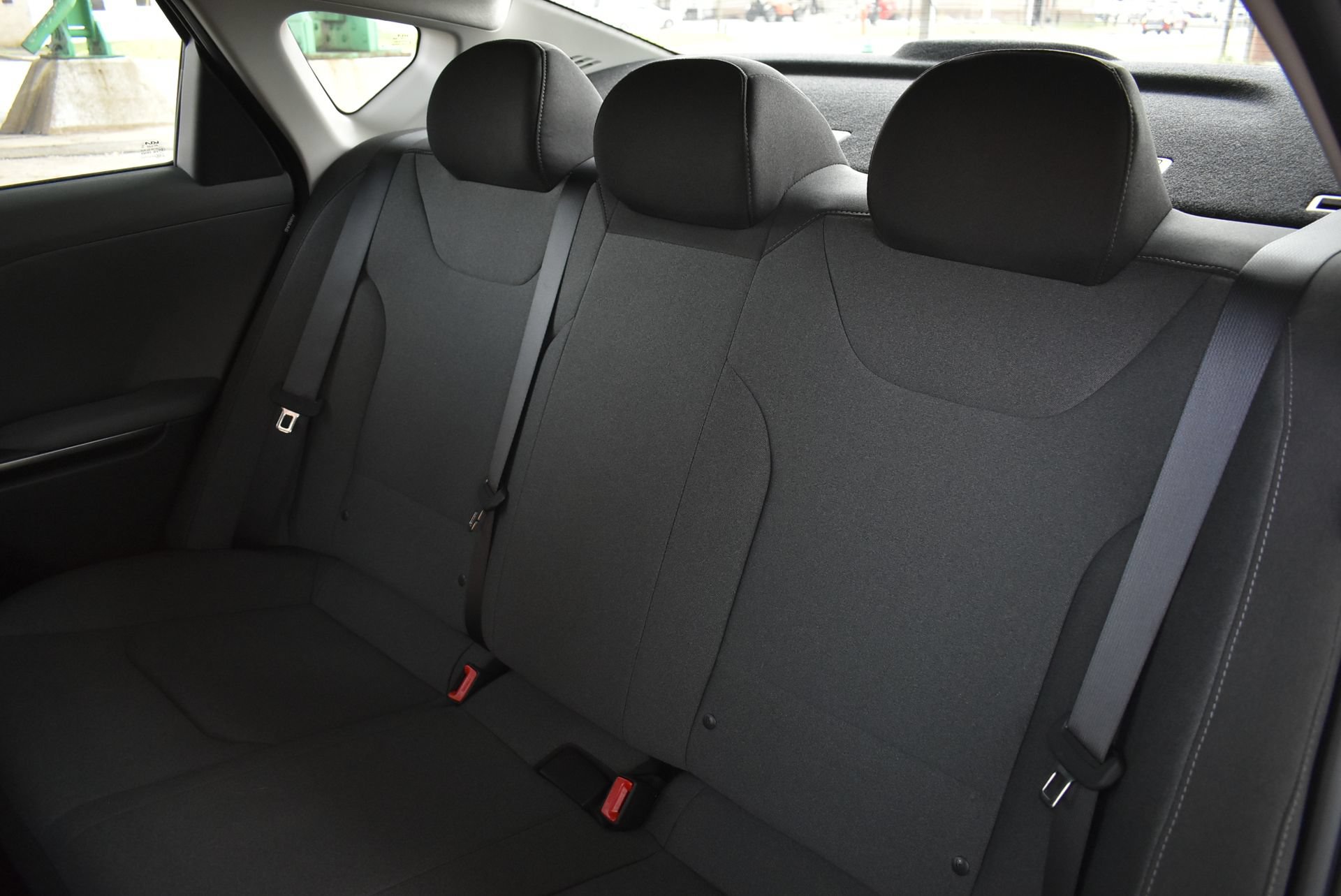 Used 2025 Kia K4 FWD image 16