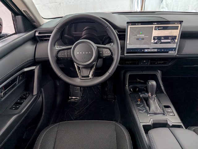 New 2026 MAZDA CX-5 Preferred AWD/4WD image 19