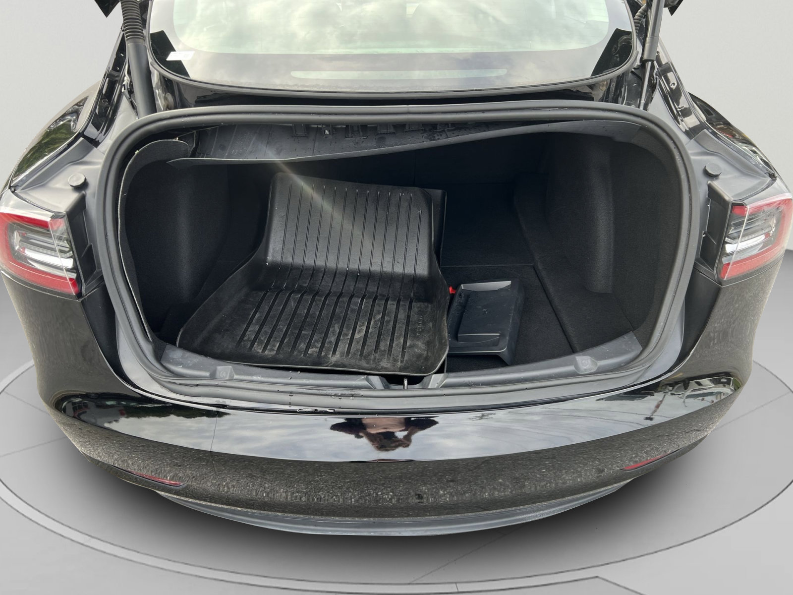 Used 2023 Tesla Model 3 Standard Range RWD image 26