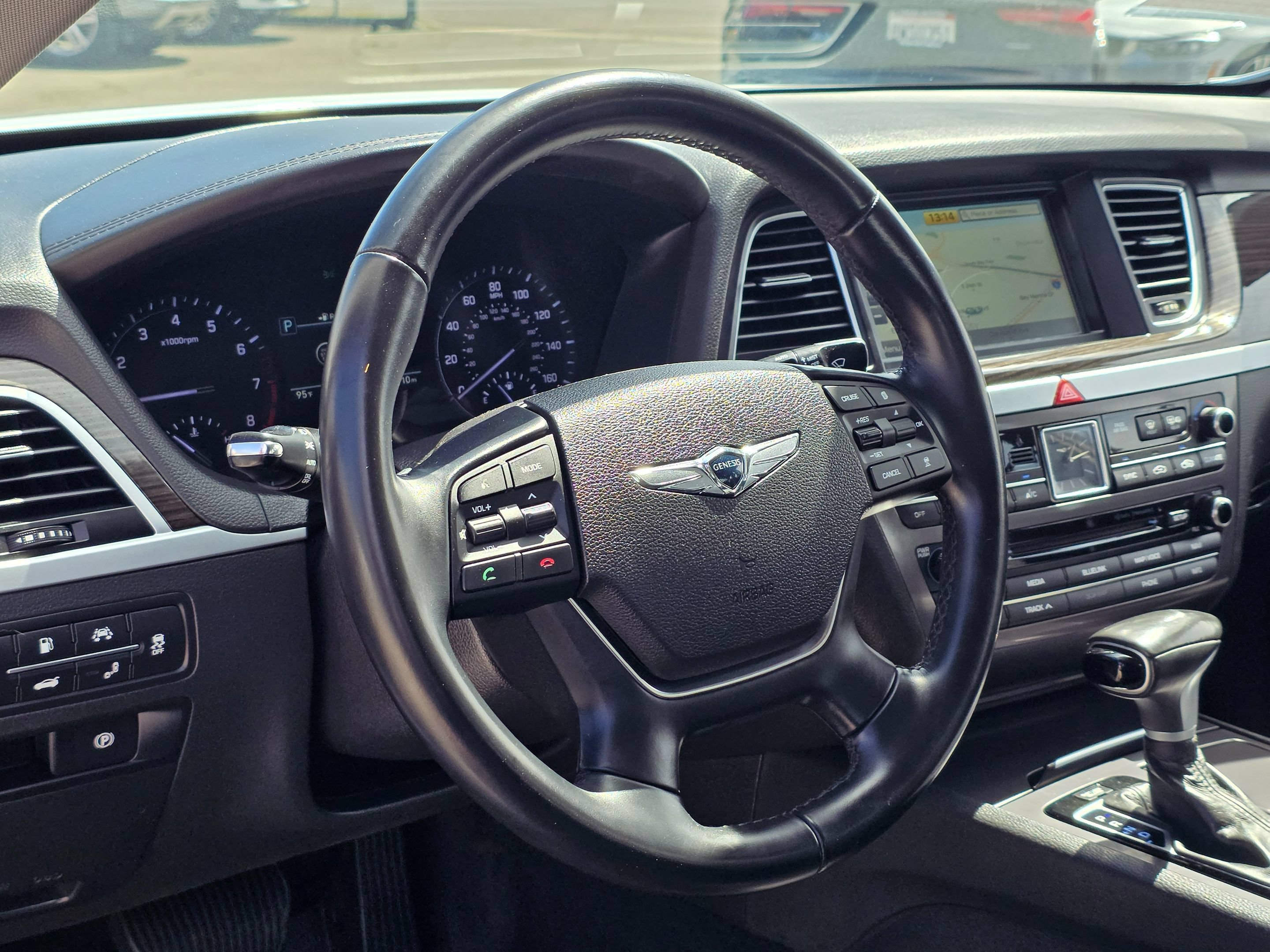 Used 2018 Genesis G80 3.8 image 13