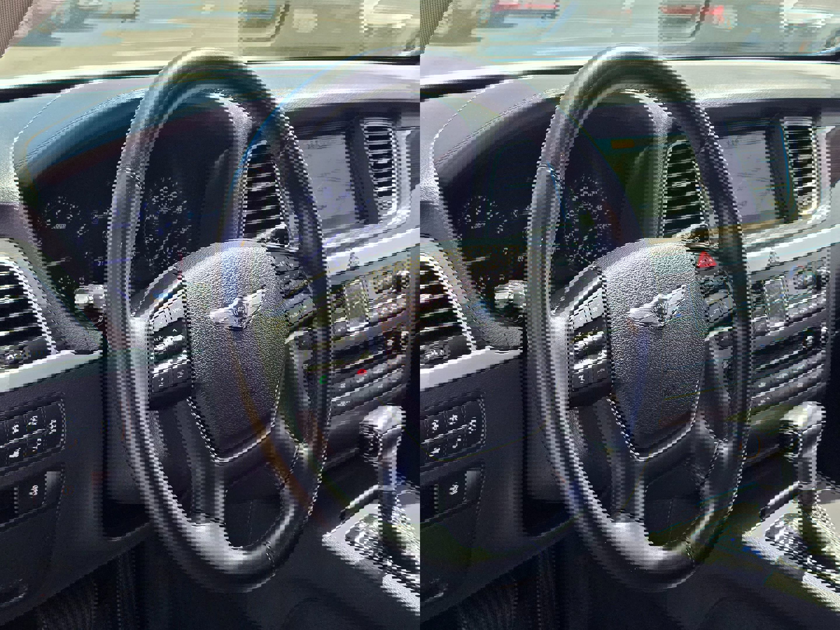 Used 2018 Genesis G80 3.8 image 13