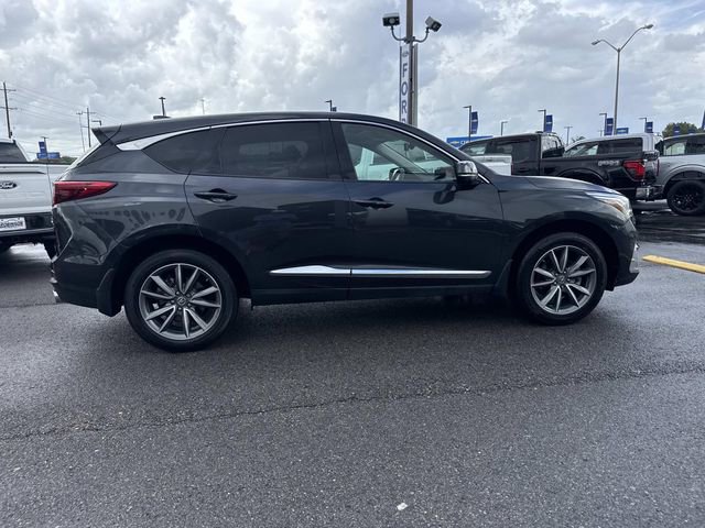 Used 2020 Acura RDX w/ Technology Package image 4