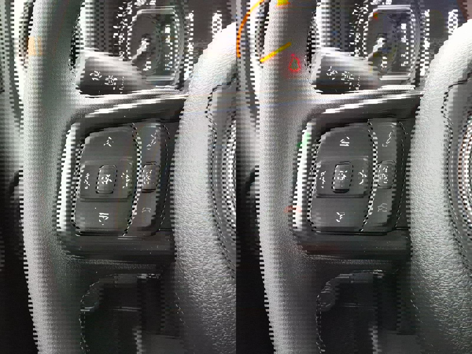 New 2026 Jeep Wrangler Sport S image 17