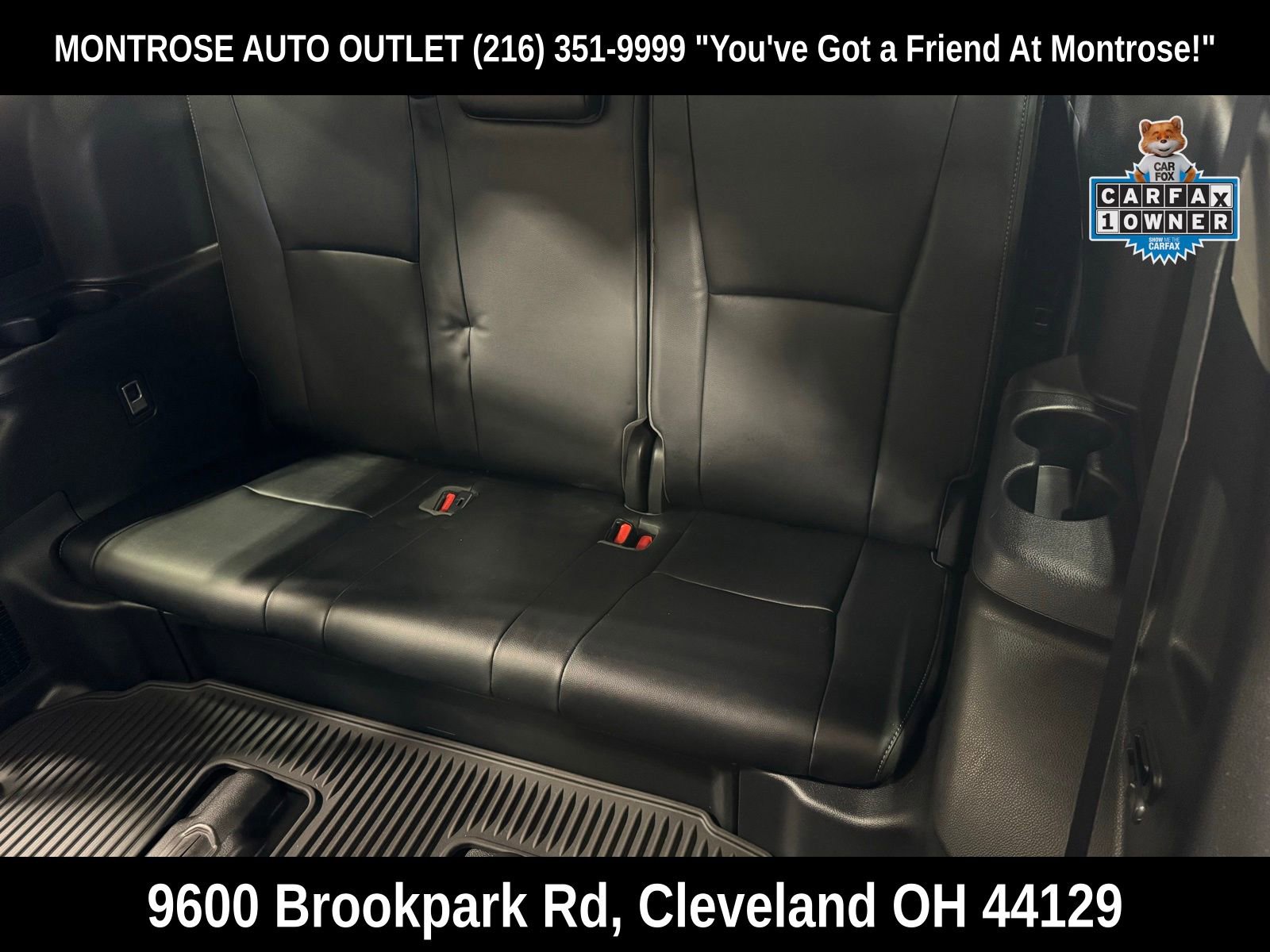 Used 2020 Toyota Highlander Limited image 42