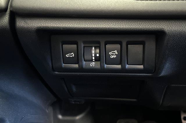 Used 2022 Subaru Outback Wilderness AWD/4WD image 30