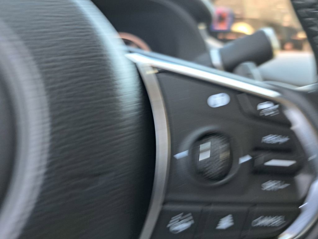 Certified 2025 Acura TLX w/ Technology Package image 13