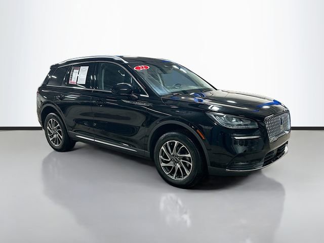 Used 2022 Lincoln Corsair FWD image 3