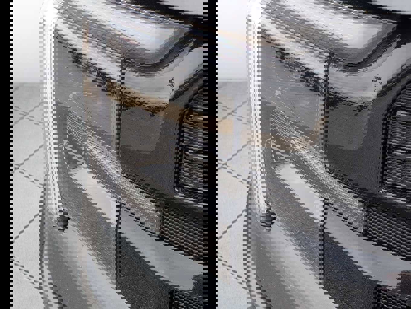 New 2026 Ford F150 Platinum w/ Equipment Group 702A High image 15