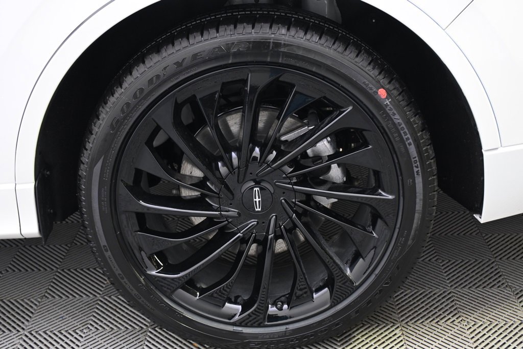 New 2026 Lincoln Aviator Reserve image 20