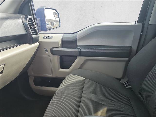 Used 2019 Ford F150 XL w/ Equipment Group 101A Mid image 21