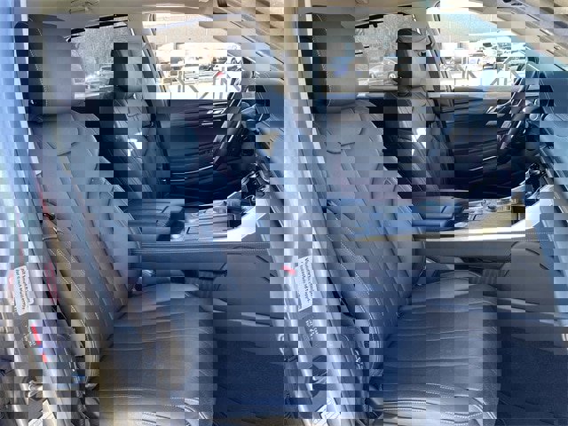 Used 2024 Genesis GV80 2.5T image 27