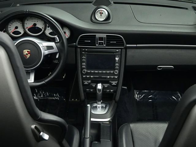 Used 2011 Porsche 911 Turbo S image 48