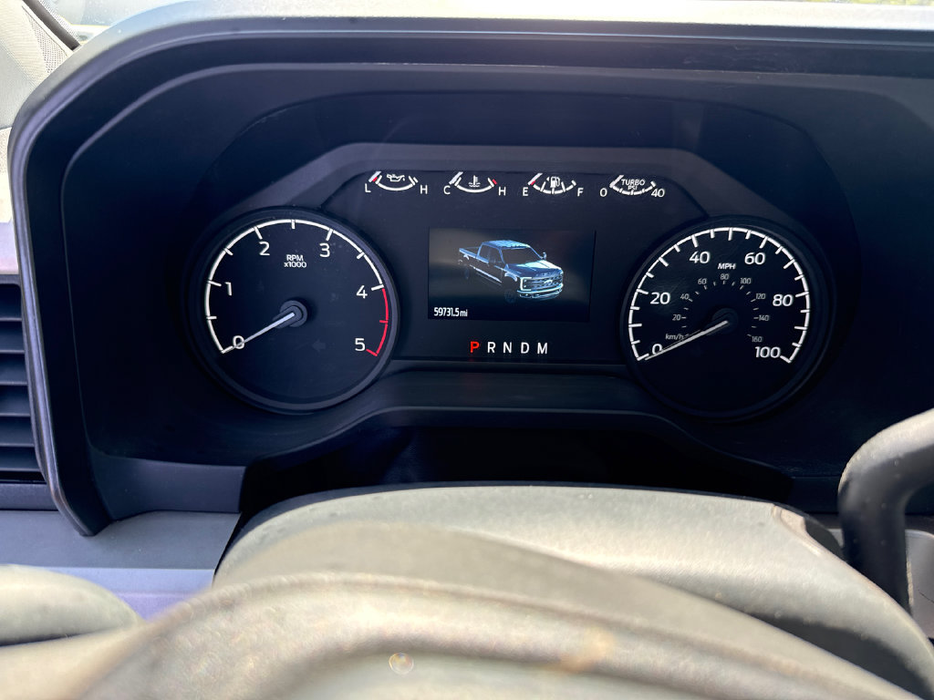 Used 2024 Ford F350 XL AWD/4WD image 25