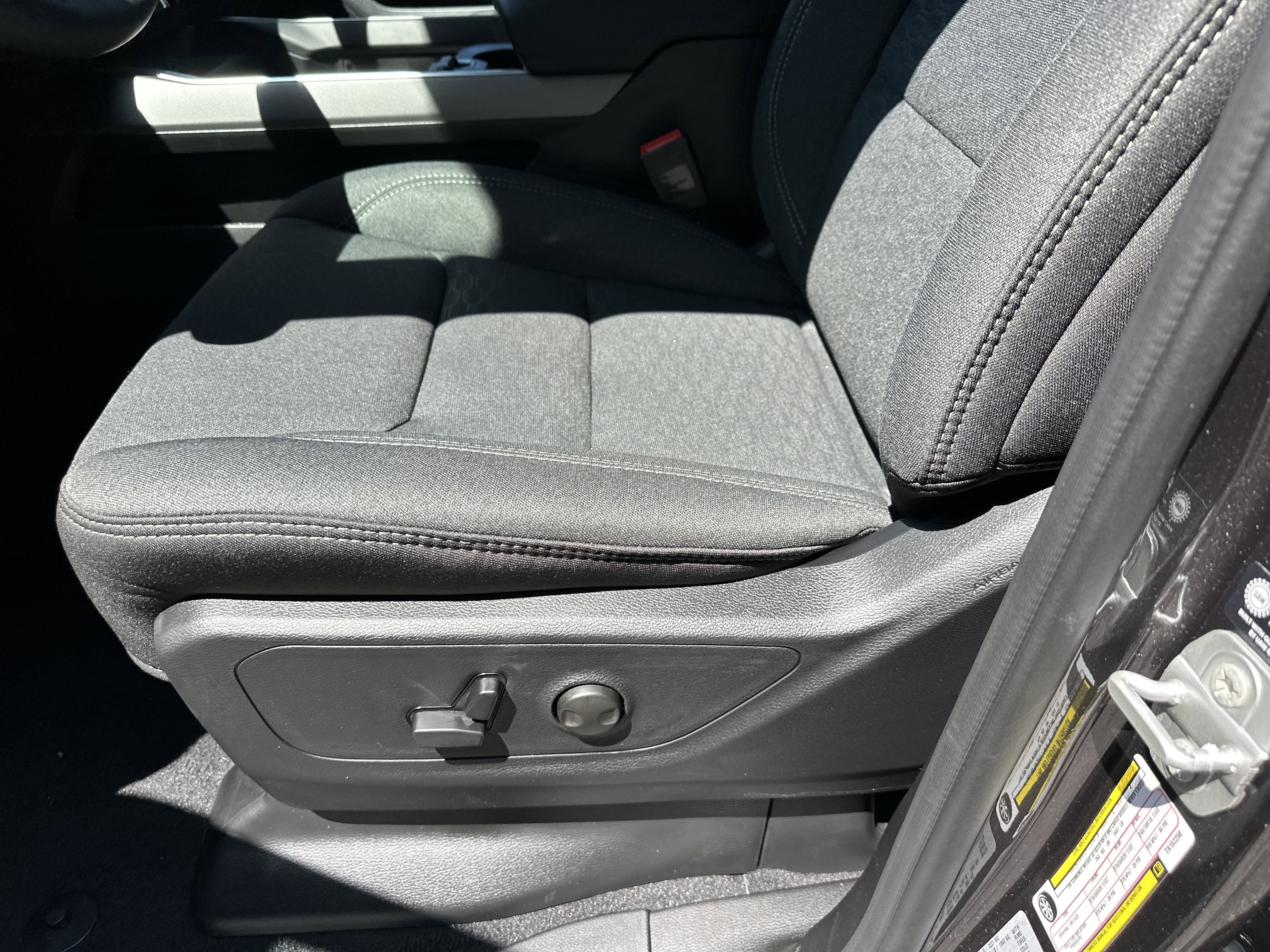 New 2026 RAM 1500 Big Horn image 26