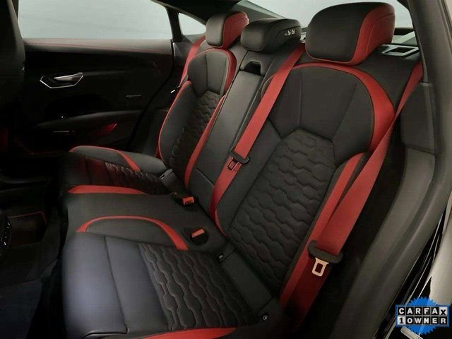 Used 2023 Audi RS e-tron GT image 76