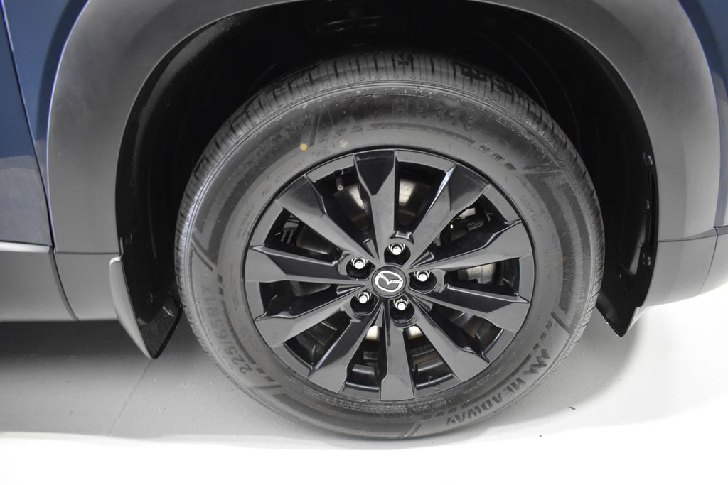 Used 2023 MAZDA CX-50 2.5 S w/ Accent Package AWD/4WD image 10