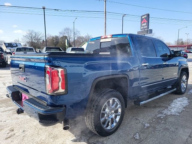 Used 2017 GMC Sierra 1500 Denali image 7