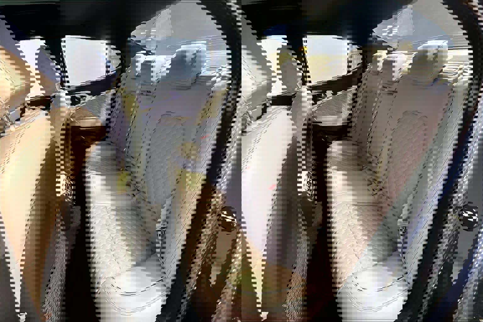 Used 2023 Genesis G70 3.3T w/ Sport Prestige Package image 21