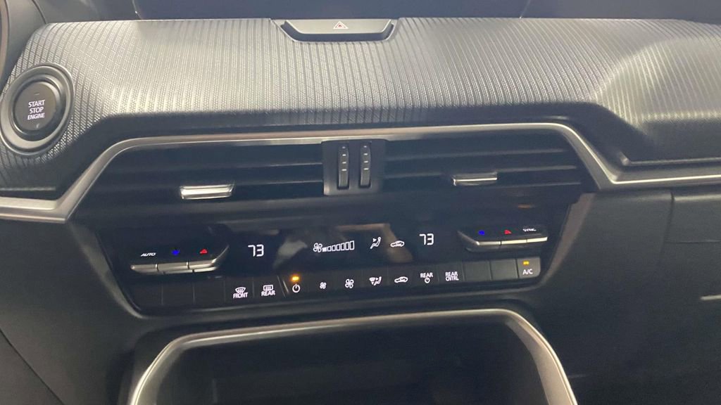 New 2026 MAZDA CX-90 3.3 Turbo w/ Select Package image 20